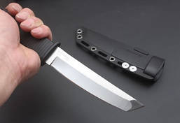 Ніж Tanto Cold Steel Kobun 17T, фото 5