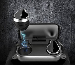 Фітнес-браслет багатофункціональний аналог Apple, фото 4