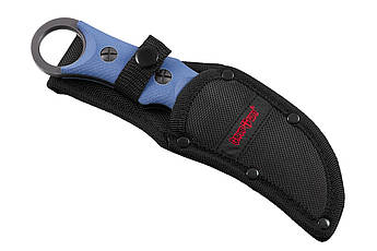 Тактичний керамбит Кілер , цілісний клинок, ЕКСКЛЮЗИВНА МОДЕЛЬ, фото 3