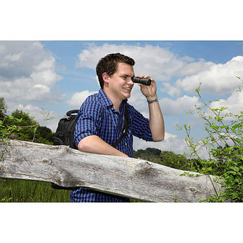 Монокуляр водонепроникний 8х25, для військових цілей, фото 3