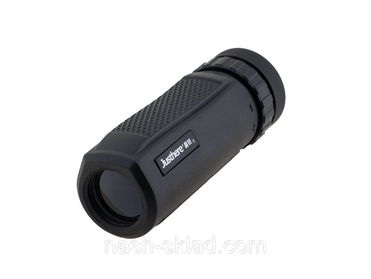 Монокуляр водонепроникний 8х25, для військових цілей