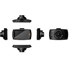 Відеореєстратор G30B Car DVR 2.7 LCD HD 1080P, фото 6