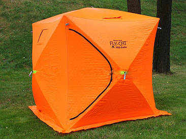 Намет куб - Fly Cat Winter Tent Ice Cube