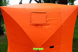 Намет куб - Fly Cat Winter Tent Ice Cube, фото 4