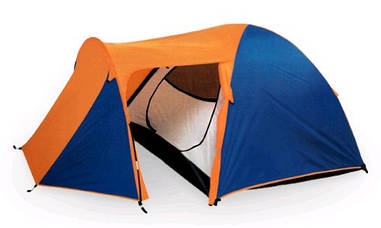 Тримісний намет Coleman