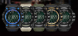 Спортивні годинник водостійкі SMAEL LY01, фото 3