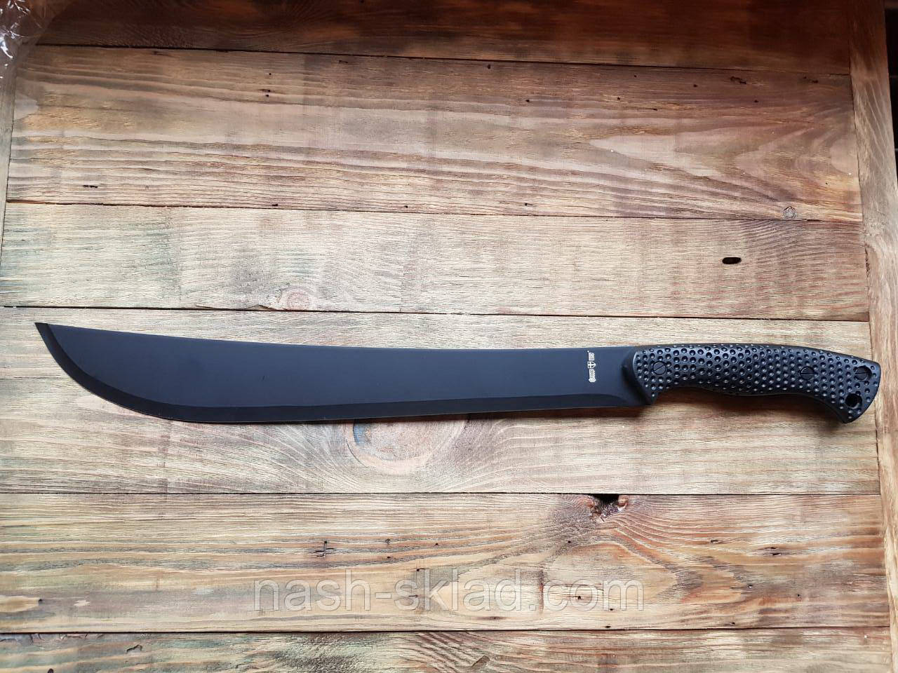 Мачете Хижак, тесак, супер подарунок туристу