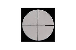 Приціл оптичний 4-16X40-AO IR-HAWKE, фото 4