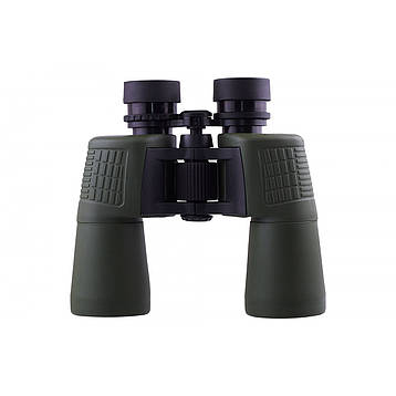 Бінокль 10х50 Bassell Відмінні різкість і яскравість зображення, чудова передача кольору і висока світлосила, фото 2