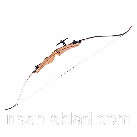 Олімпійський лук Jandao, прекрасний цибулю для спорту і відпочинку, для цільової стрільби або инстинктива, фото 1