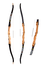 Олімпійський лук Jandao, прекрасний цибулю для спорту і відпочинку, для цільової стрільби або инстинктива, фото 2