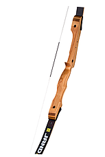 Олімпійський лук Jandao, прекрасний цибулю для спорту і відпочинку, для цільової стрільби або инстинктива, фото 4