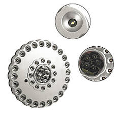 Кемпінговий ліхтар "Тарілка" 48-5, фото 4