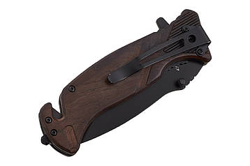 Ніж-фліппер дизайн OLDSCHOOL, фото 2