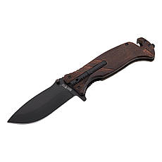 Ніж-фліппер дизайн OLDSCHOOL, фото 4