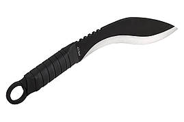 Ніж Kukri, мачете для походів, фото 2