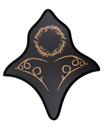 Меч Жало, сувенірна панно, фото 2