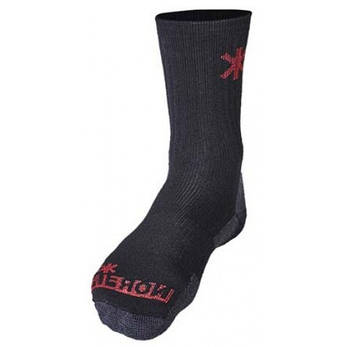 Термошкарпетки Norfin Merino Arctic Midweight T4A з вовни мериноса, фото 3