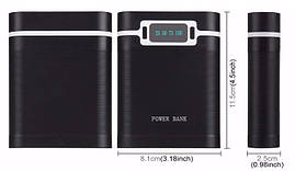 Корпус коробка для POWER BANK 18650х4, фото 3