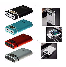 Корпус коробка для POWER BANK 18650х4, фото 6