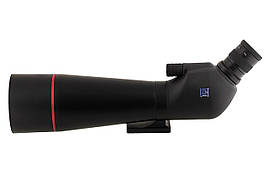 Монокуляр, підзорна труба 25-75X80-AE/SE — Bassell, суперякість, фото 2