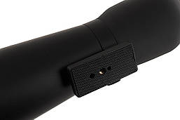 Монокуляр, підзорна труба 25-75X80-AE/SE — Bassell, суперякість, фото 5