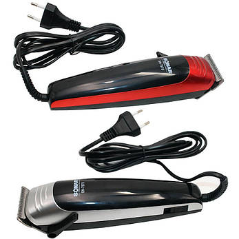 Машинка для стрижки Sonar SN-7578, фото 2