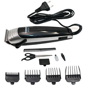 Машинка для стрижки Sonar SN-7578, фото 3