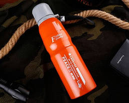 Термос фляга Fashion Quality 500ml, фото 6