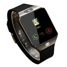 Розумні годинник Smart Watch dz09, фото 3