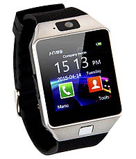 Розумні годинник Smart Watch dz09, фото 5