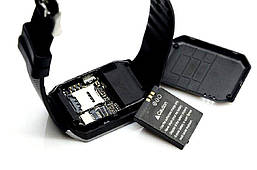 Розумні годинник Smart Watch dz09, фото 6