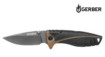 Нож складной GERBER для выживания в сложных условиях, фото 3