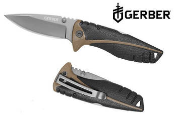 Нож складной GERBER для выживания в сложных условиях, фото 5