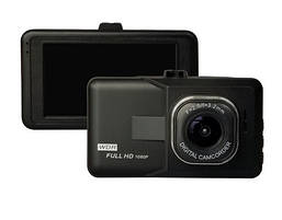 Автомобільний Відеореєстратор Full Hd DVR GRX-320 HDMI, фото 5