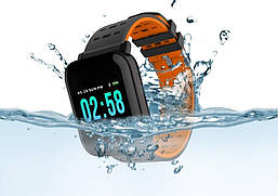 Фітнес-браслет Smart Bracelet A6, фото 6