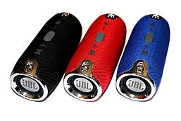 Бездротова колонка JBL Xtreme mini, фото 5