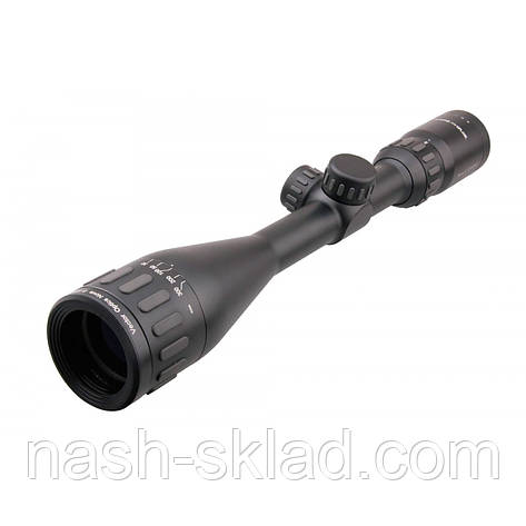 Приціл оптичний 5-15x42AO, фото 1