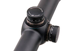 Приціл оптичний 5-15x42AO, фото 4