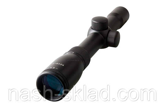 Приціл оптичний 1-4X24 - Victoptics, фото 1