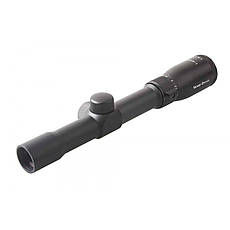 Приціл оптичний 1-4X24 - Victoptics, фото 4