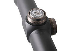 Приціл оптичний 1-4X24 - Victoptics, фото 5