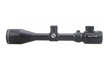Приціл оптичний 3-12X42 Vector Optics Zealot – універсальний багатоцільовий, фото 3