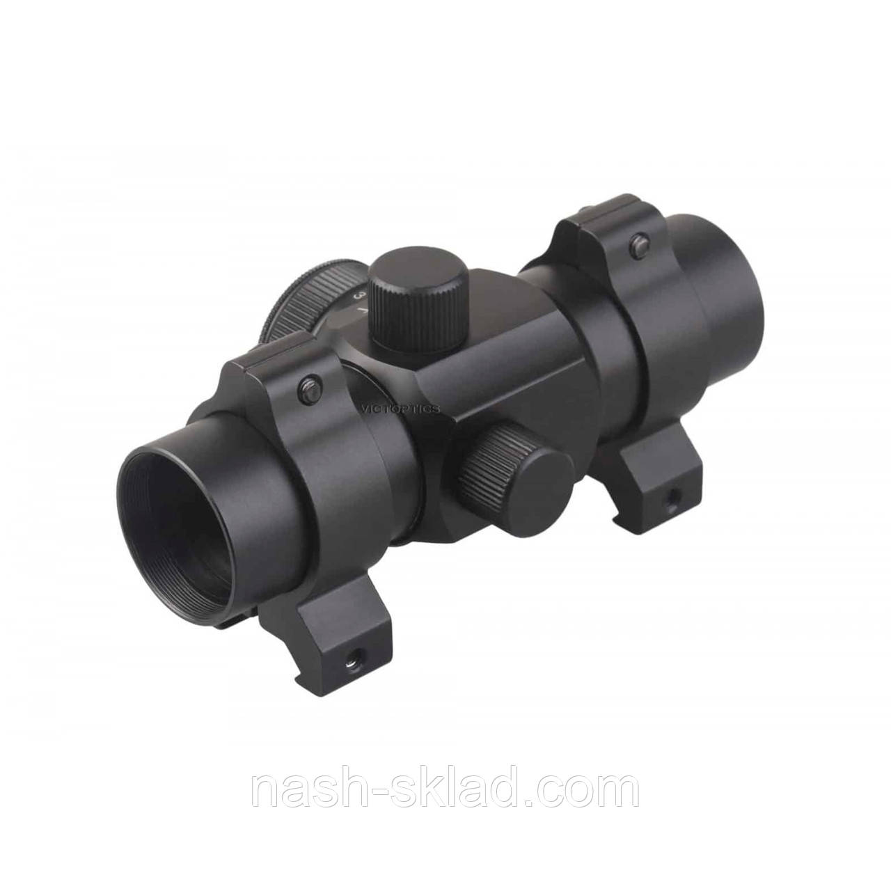 Приціл коліматорний 1X30 RD-Victoptics