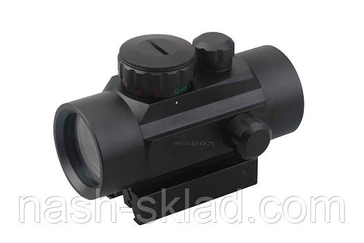 Приціл коліматорний 1X30 RD-Victoptics, фото 1