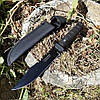 Ніж мисливський Columbia NO249, фото 8