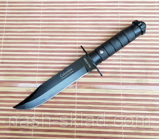 Нож охотничий Columbia NO329