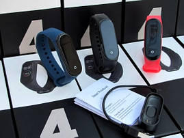 Фітнес-браслет M4 Plus, фото 3