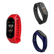 Фітнес-браслет M4 Plus, фото 4