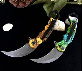 Нож керамбит FOX Knives FA 33, фото 2